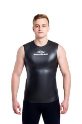 Майка Elite Heiwa 2мм черная Майка Elite Heiwa 2мм черная